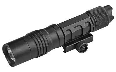 Streamlight ProTac Rail Mount HL-X Laser Weapon-Mounted Tactical Light USB