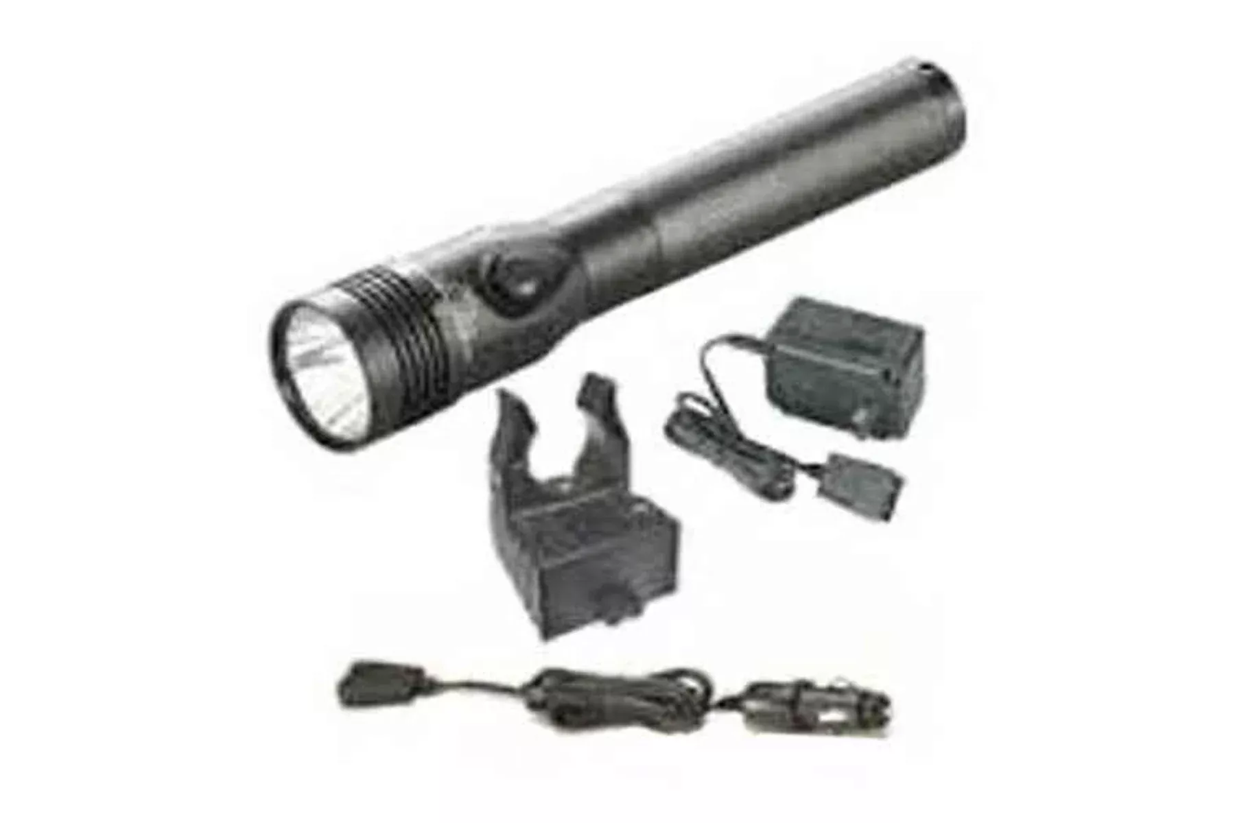 Streamlight Stinger LED HL 2 holders (NiMH) 75430