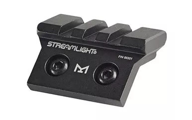 Streamlight Streamlight M-LOK Mount for TLR 1/2, TLR9/10, TLR RM 1/2 – Matte Black