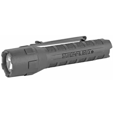 Streamlight Streamlight PolyTac X USB Rechargeable LED Flashlight with Integrated USB Charging Port