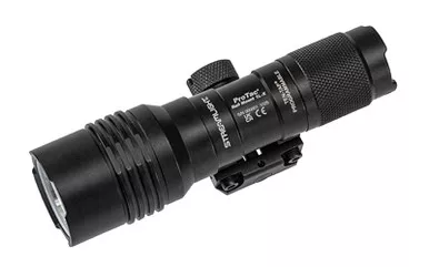 Streamlight Streamlight ProTac Rail Mount 1L-X Tactical Weapon Light for Short-Barreled Rifles and Carbines