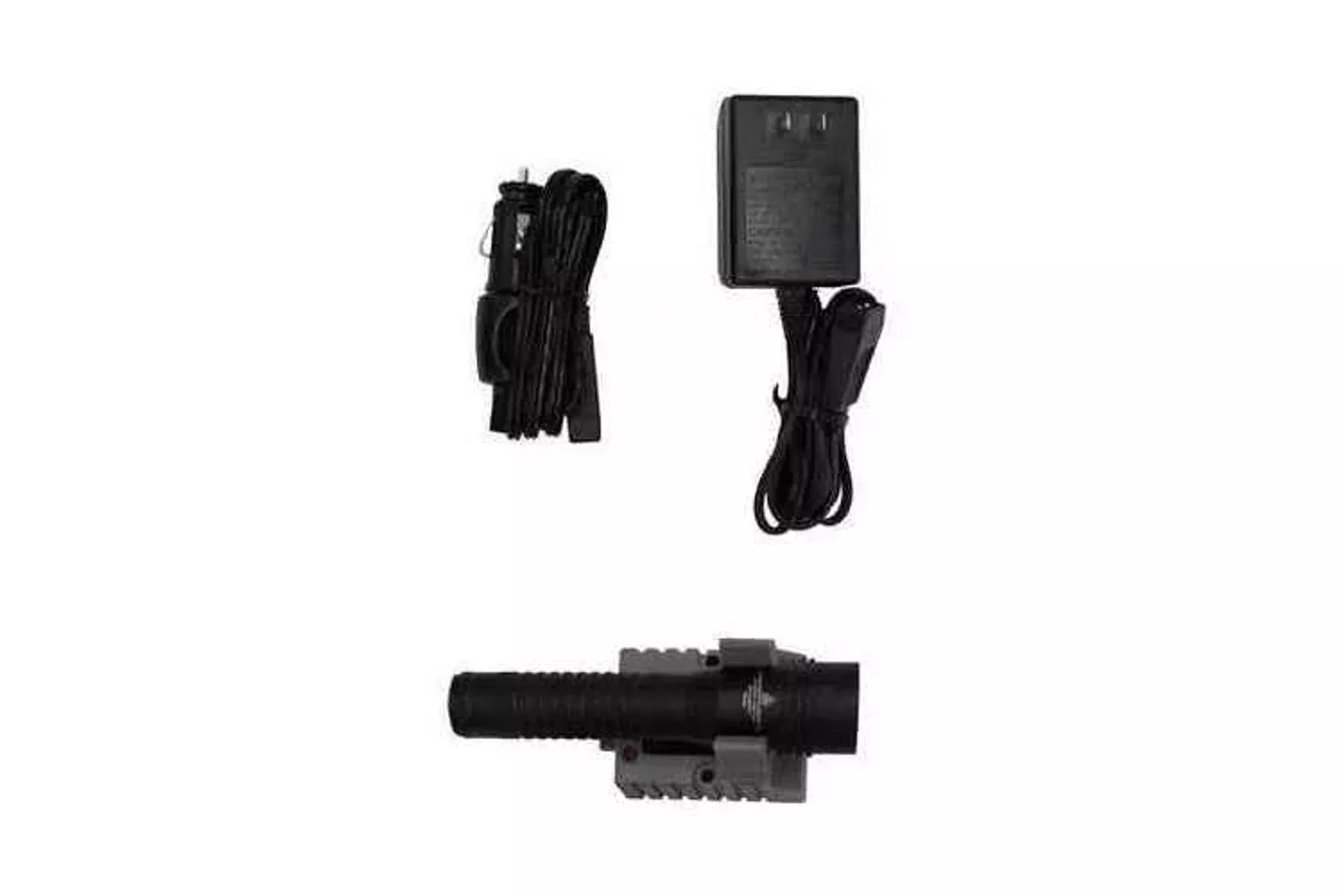 Streamlight Strion LED HL w/120V AC/12V DC – 1 Holder 74751