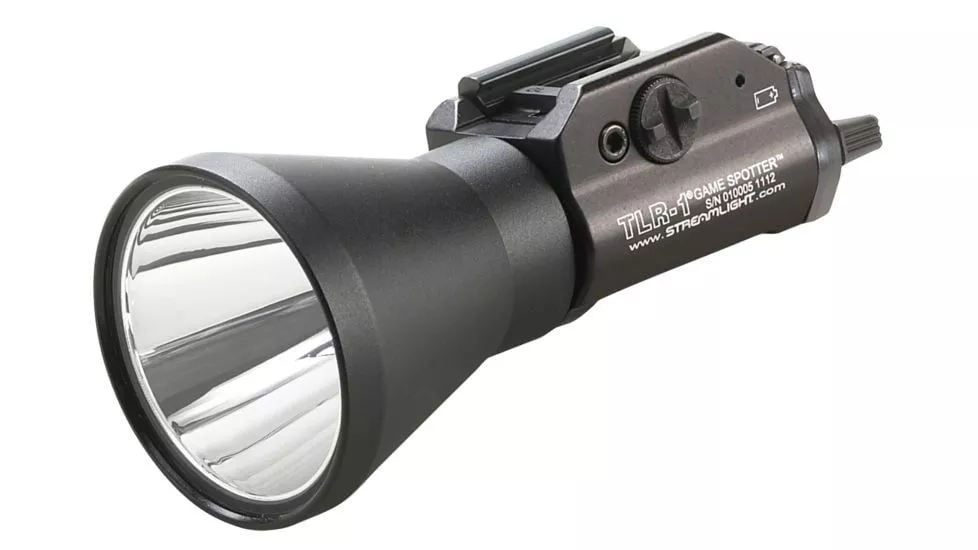 Streamlight TLR-1 Game Spotter Weapon Light – 69227