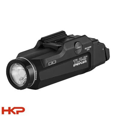 Streamlight TLR-9 Weapon Light - 1,000 Lumens