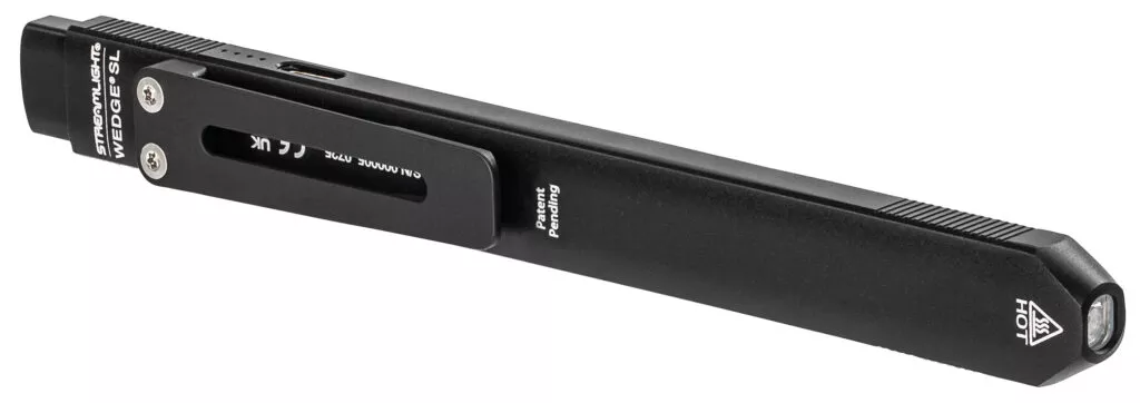 STREAMLIGHT WEDGE SL EDC 500LM BLK
