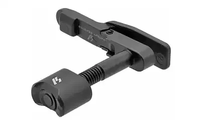 Strike Industries Ambi Magazine Release Black