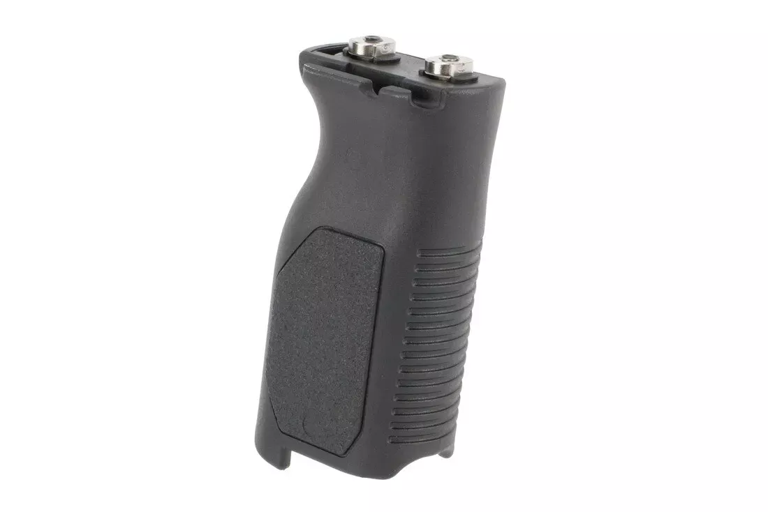 Strike Industries Angled Vertical Grip with Cable Management - Long