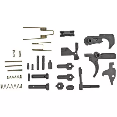 Strike Industries AR-15 Enhanced Lower Parts Kit