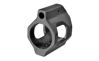 Strike Industries Enhanced Low Profile Steel Gas Block .750"