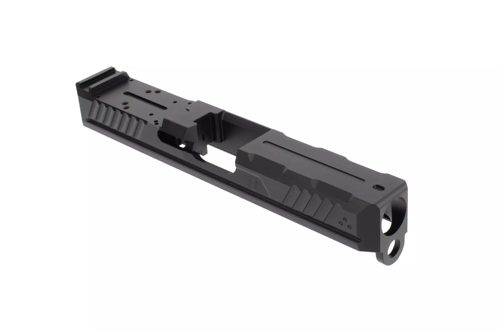 Strike Industries Glock 19 Gen 3 LITE Slide