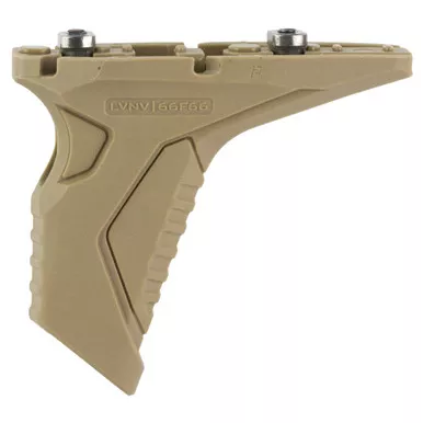 Strike Industries Hand Stop, Flat Dark Earth, AR Rifles SI-AR-HSFG-FDE