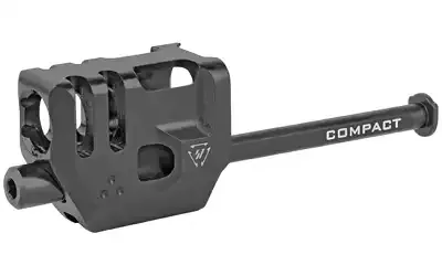 Strike Industries Mass Driver Comp for Glock 19 Gen3