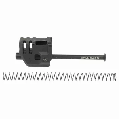 Strike Industries Mass Driver Compensator for Glock 17 Gen 1-3