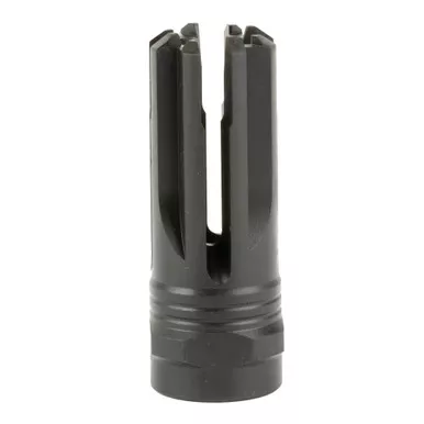 Strike Industries Venom, Flash Hider, 223 Remington/5.56 NATO, 1/2x28, Black SI-Venom-FH-223-5.56