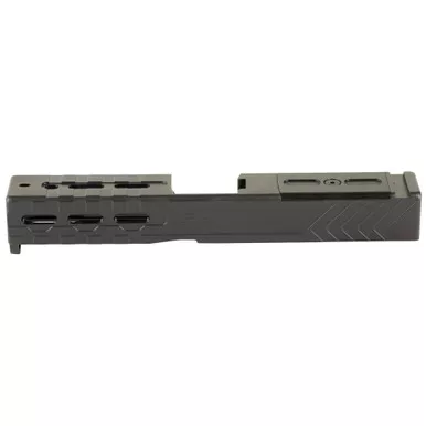 Stripped RMR Slide for Glock 19 Gen 3 — Sylvan Arms 17-4 Stainless
