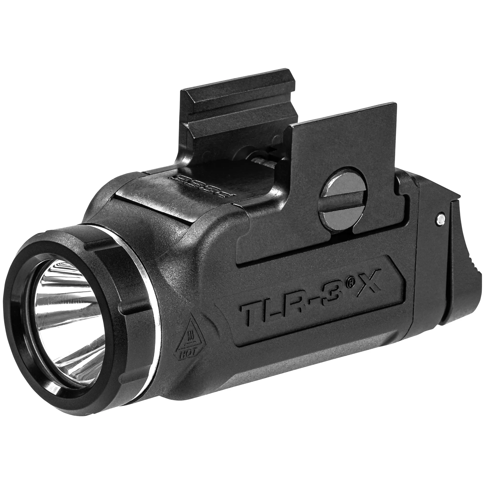 STRMLGHT TLR-3X FOR SIG P365/XL BLK