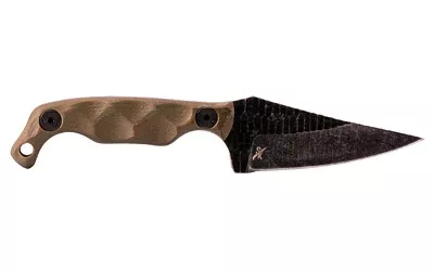 STROUP MINI1 3" ACD ETCH ODG W/SHT