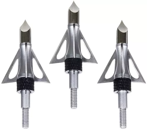Stryke Impact Broadheads100 gr. 3 pk.