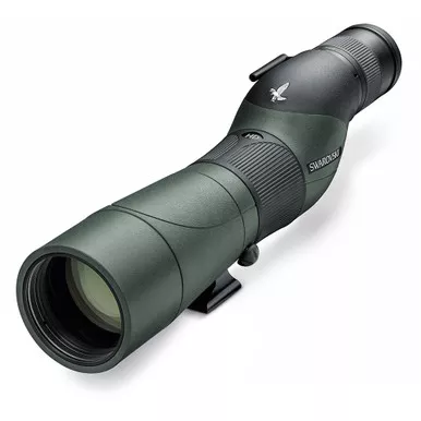 STS 65 HD W/ 20-60X