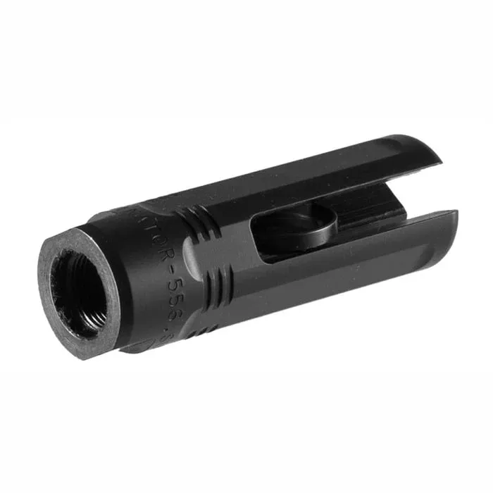 SUREFIRE – 3 Prong Eliminator Flash Hider 7.62 Quantity Discount PriceAdd To Favorite