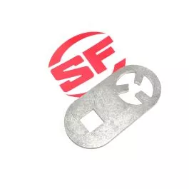 Surefire 3 Prong Install Wrench
