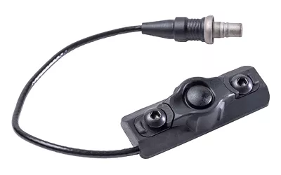 SUREFIRE COMPACT SWITCH MLOK 7″ BLK