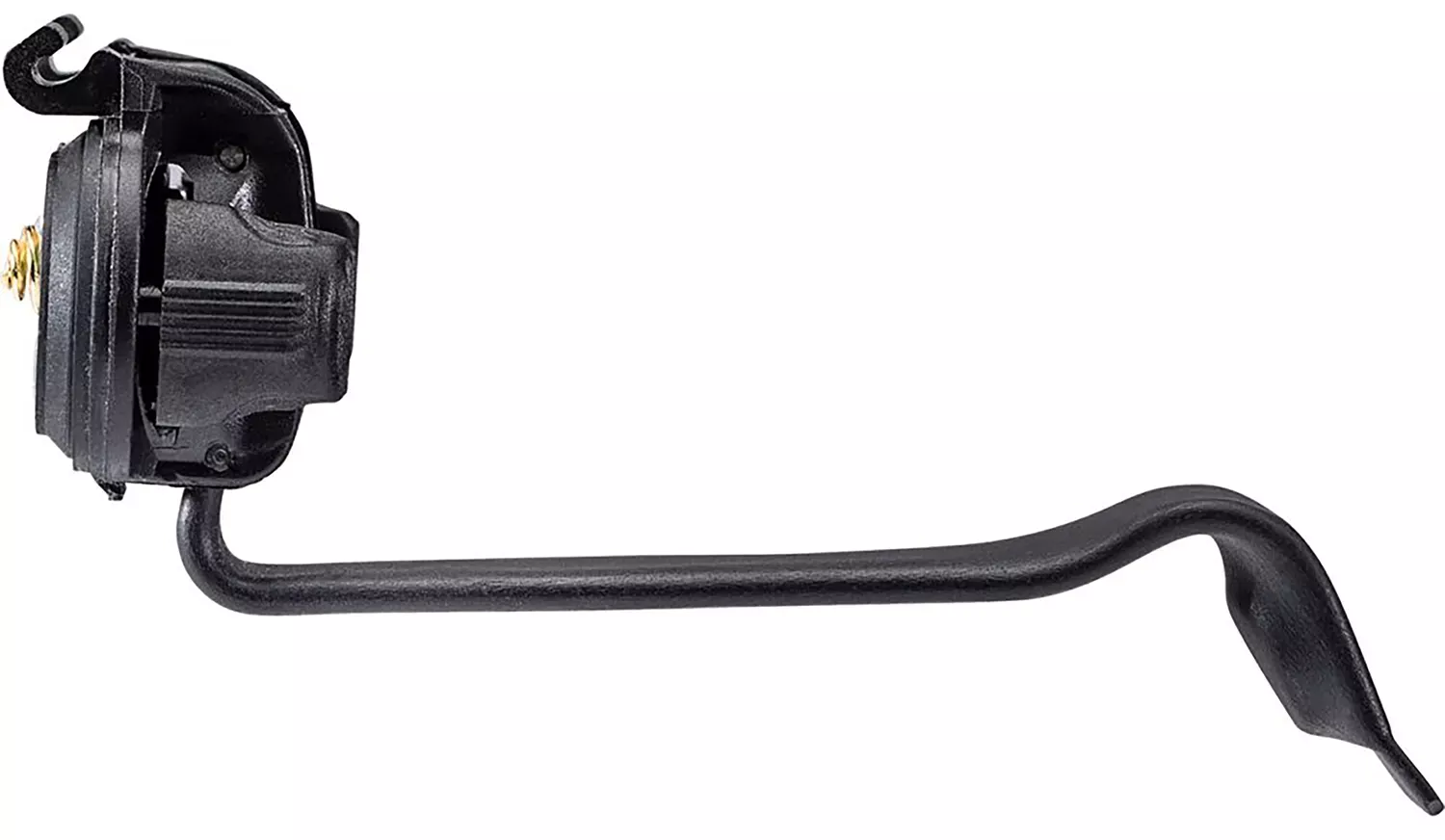 SureFire DG18 DG-23 Grip Switch Assembly Black Compatible With X-Series Weapon Light Fits Standard 1911 W/Rails