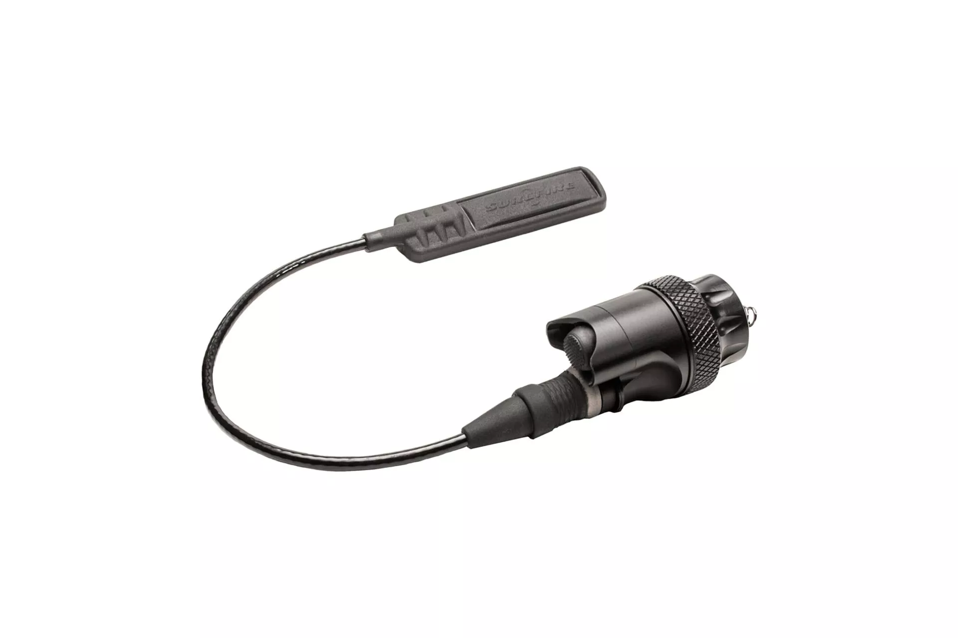 Surefire DS07 Waterproof Scout Light Switch Assembly – Black – DS07