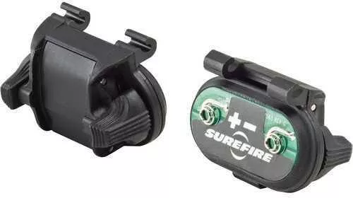 Surefire Flashlight Switch Cover, Fits X Series Weaponlights Md: Z-XBC