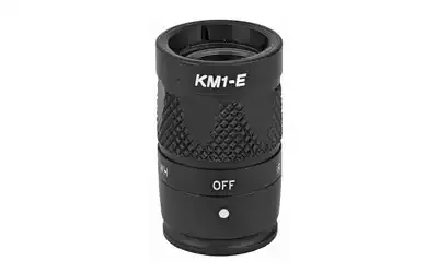 Surefire KM1 3V Infrared & White Light Bezel Black