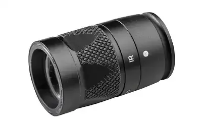 Surefire M600 Scout Light KM2 Bezel 350LM/IR Black