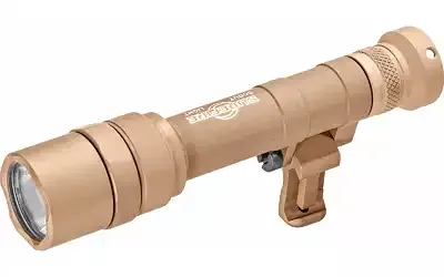 Surefire M640U Scout Light Pro 1000 LM LED Tan