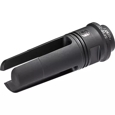 Surefire SOCOM Flash Hider- 3 Prong