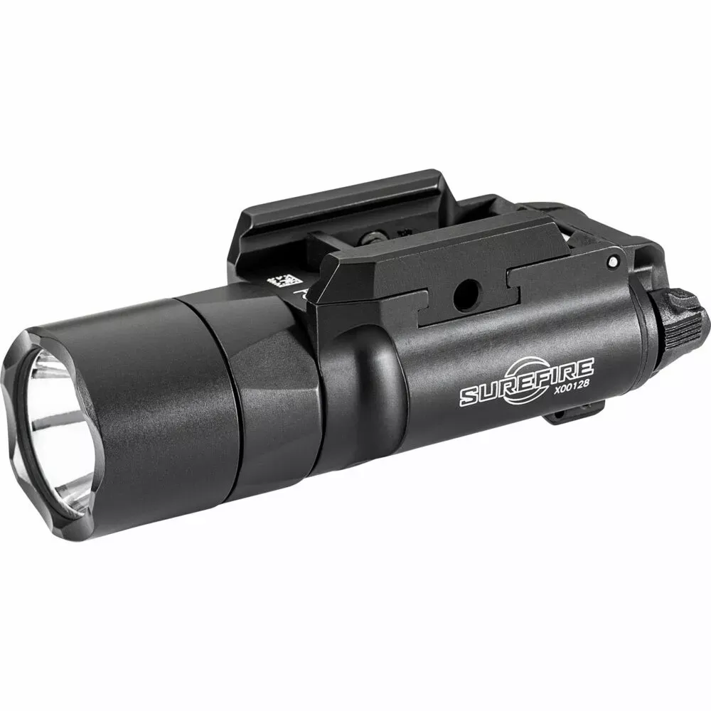 Surefire X300 Turbo LED 650LM Scrw Mnt