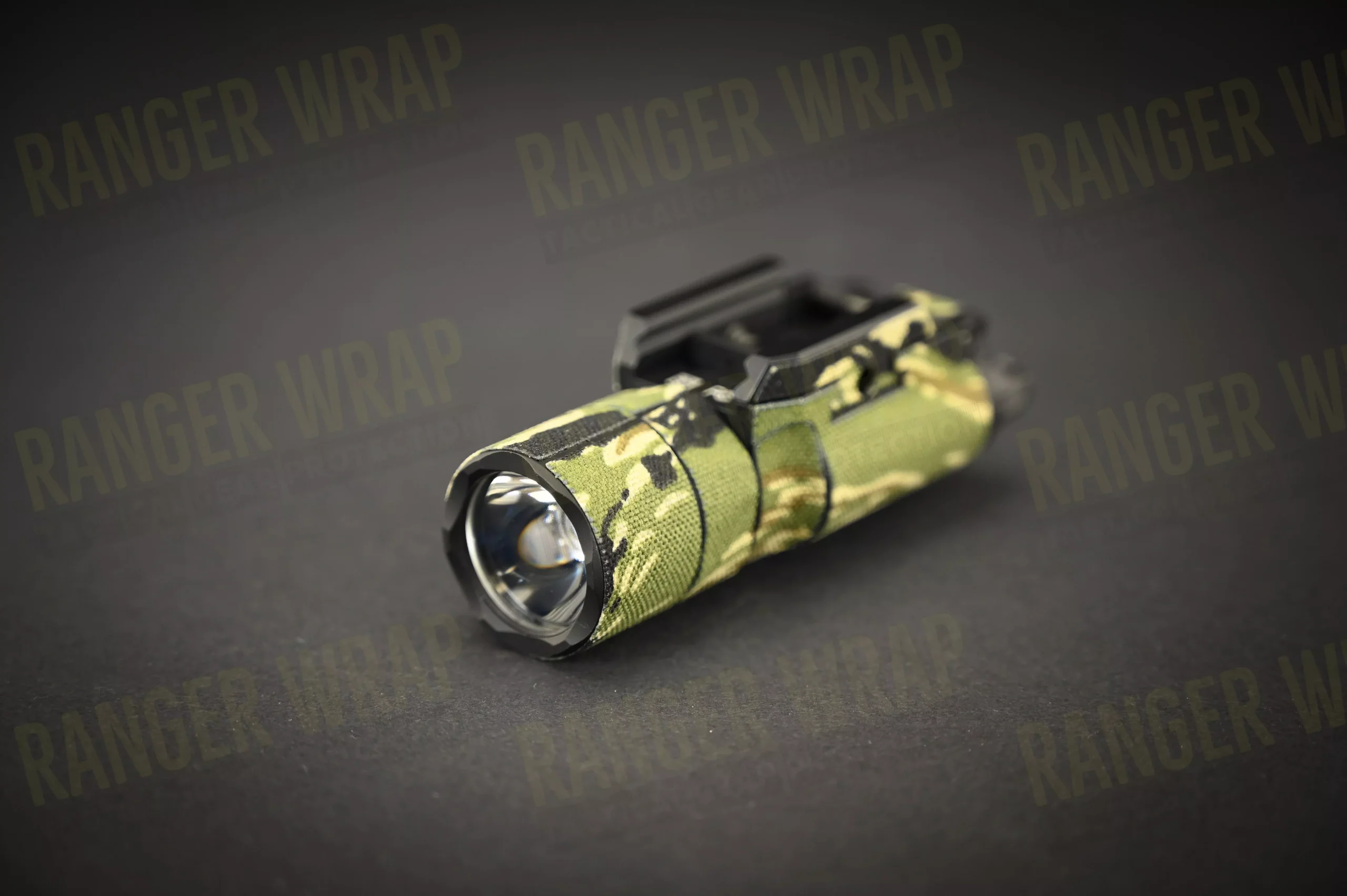 Surefire X300U-B - Weapon Light Wrap in Cordura Fabric