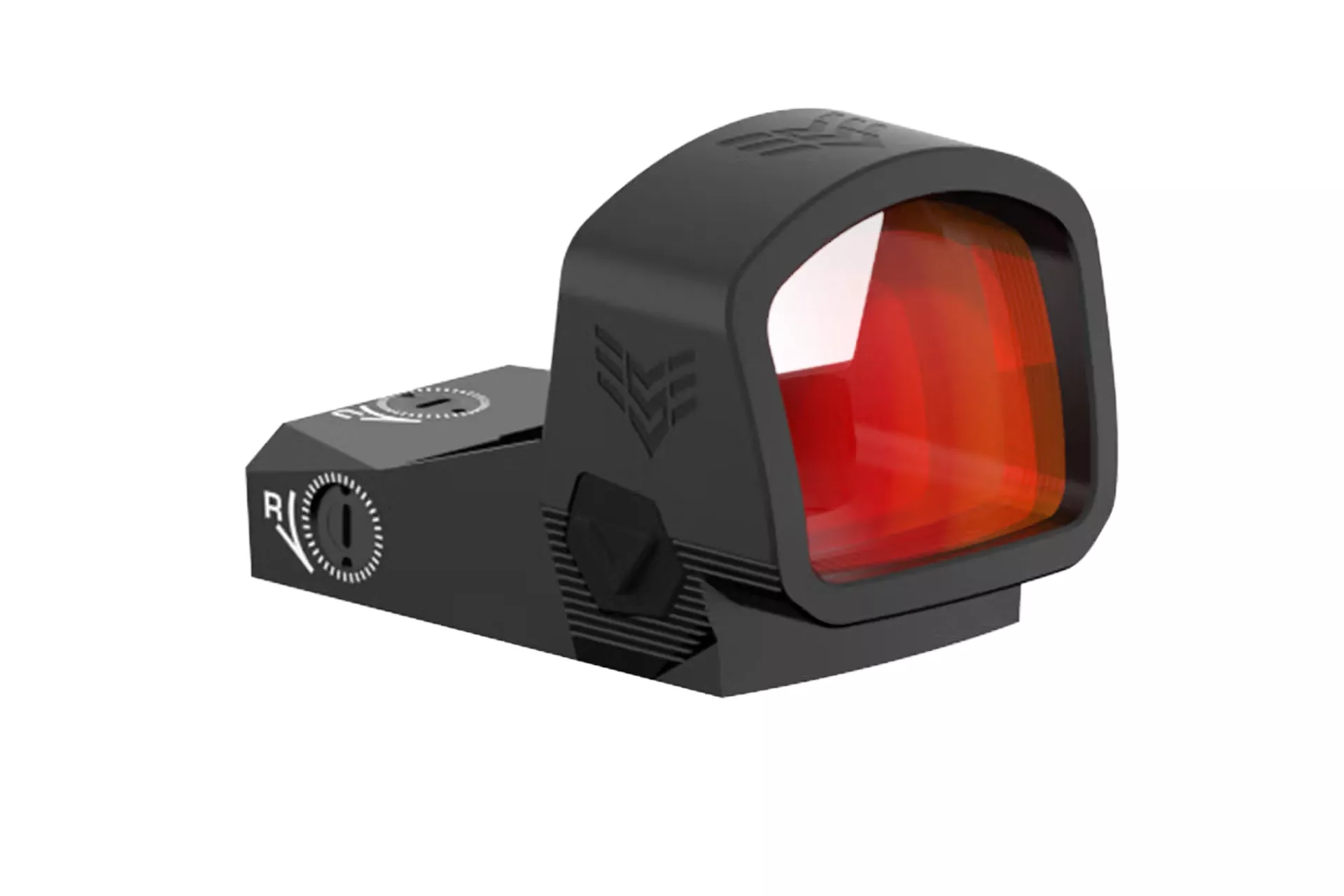 Swampfox Justice II RMR 1×30 6 MOA Sight