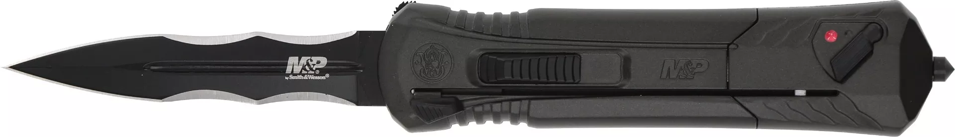 SWC GRY BLK SERRATED MPOTF10