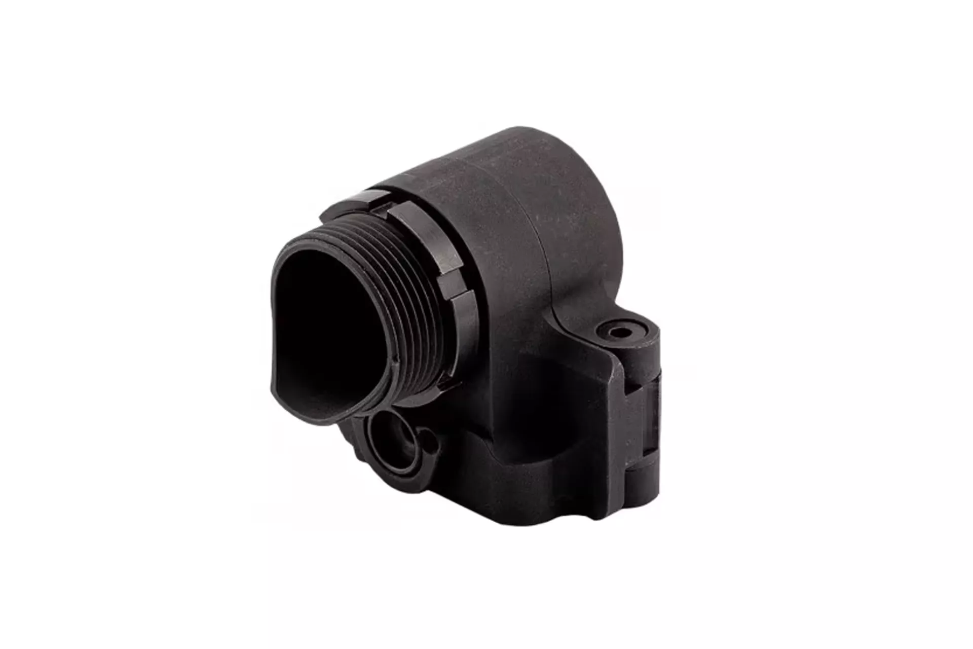 Sylvan Arms AR-15 & AR-9 Folding Stock Adapter – Gen 5 – Left Folding – SA5P-L