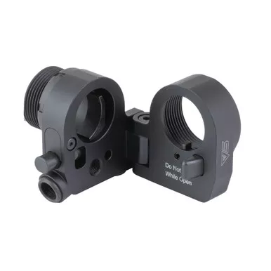 Sylvan Arms AR Folding Stock Adapter Gen 5 Right-Hand