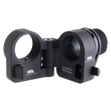 Sylvan Arms Gen 3 Folding Stock Adapter ARH300