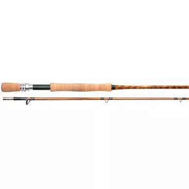 T&T Sextant Saltwater Bamboo 7wt 8'3" 2pc