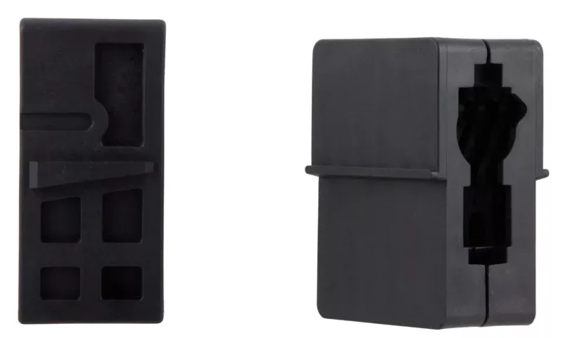 TacFire TL021 Vise Block Upper/Lower AR-15 Polymer