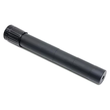 TacStar Magazine Extension, +3, For Remington 870, Matte Finish, Black