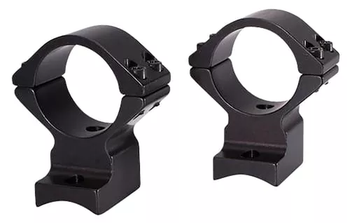 TALLEY LW RINGS REM 700 1″ HI