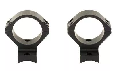 TALLEY LW RINGS SAV RND 30MM MD 8-40
