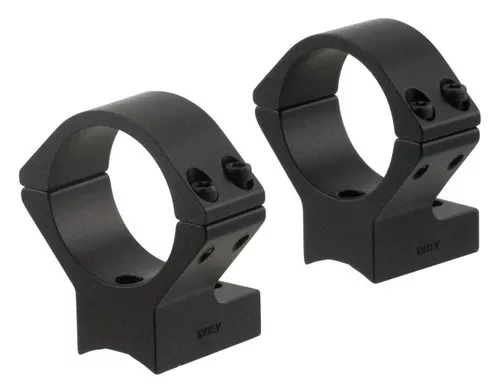 TALLEY LW RINGS SAV ROUND 30MM MED UPC: 876430007038