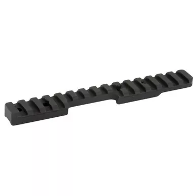Talley Manufacturing Picatinny Base, Mount, Black, Tikka T1X P00252759