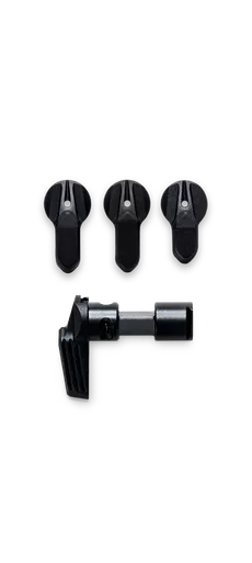 TALON 45/90 - 4 LEVER KIT Ambidextrous Safety Selector