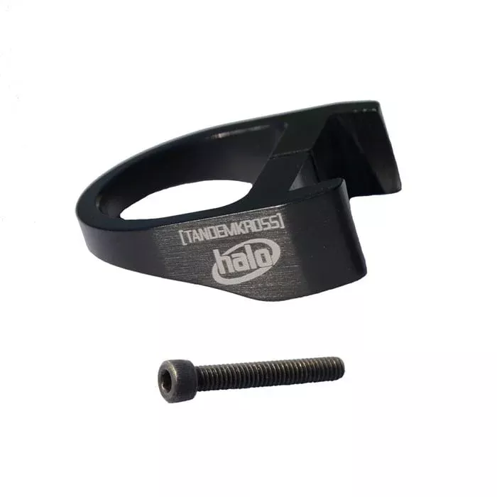 TANDEMKROSS – “Halo” Charging Ring for RugerMKIV and III – Black Quantity Discount PriceAdd To Favorite