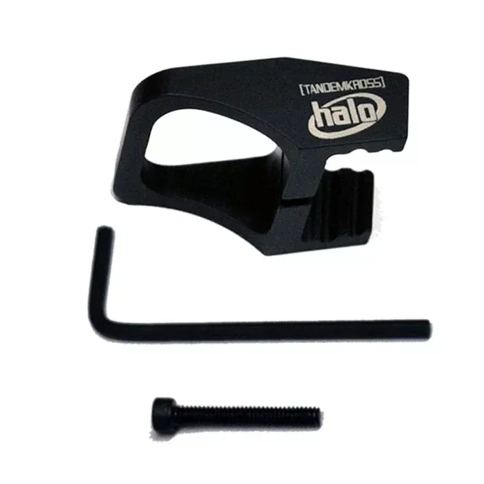TANDEMKROSS – “Halo” Charging Ring for S&W Victory – Black Quantity Discount PriceAdd To Favorite